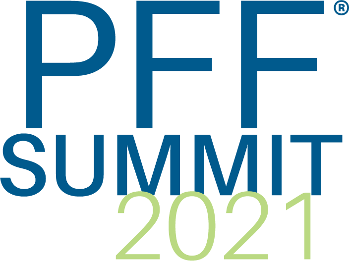 PFF Summit 2021 Registration